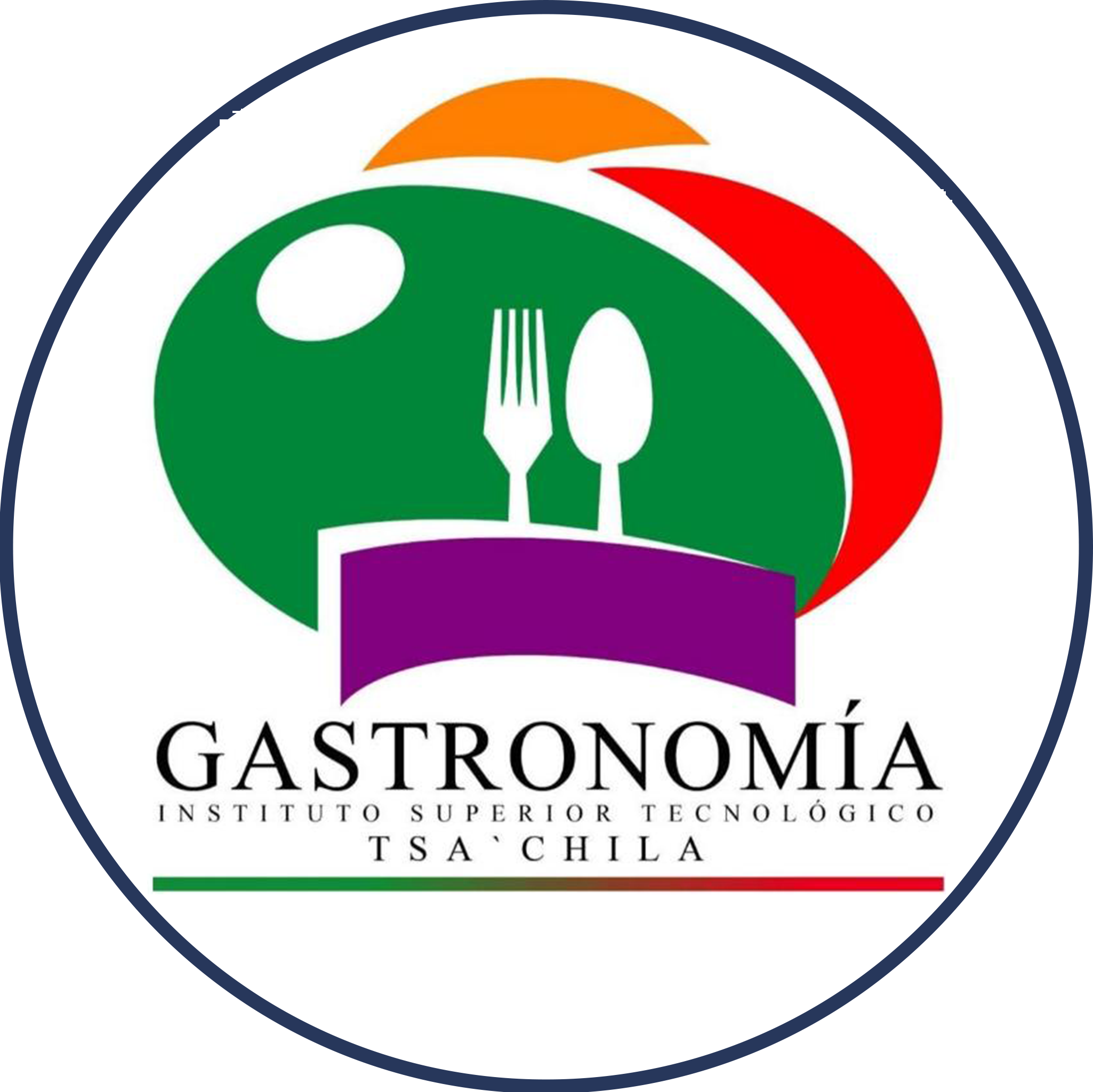 Tecnología Superior en Gastronomía