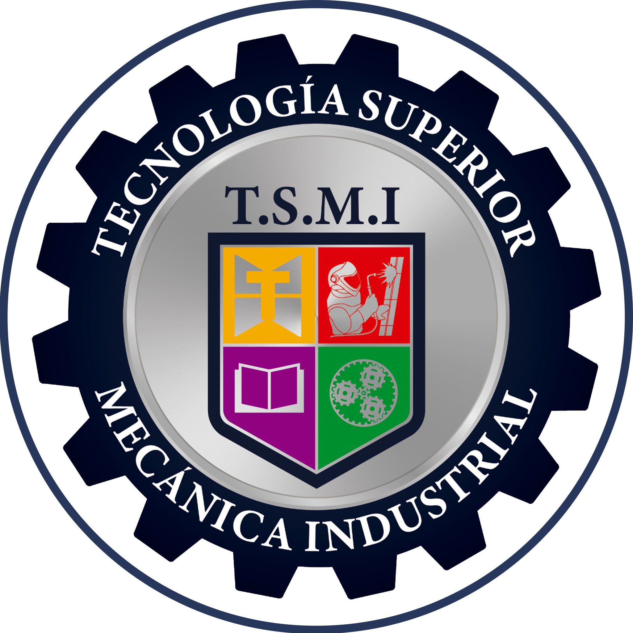 Tecnología Superior en Mecánica Industrial